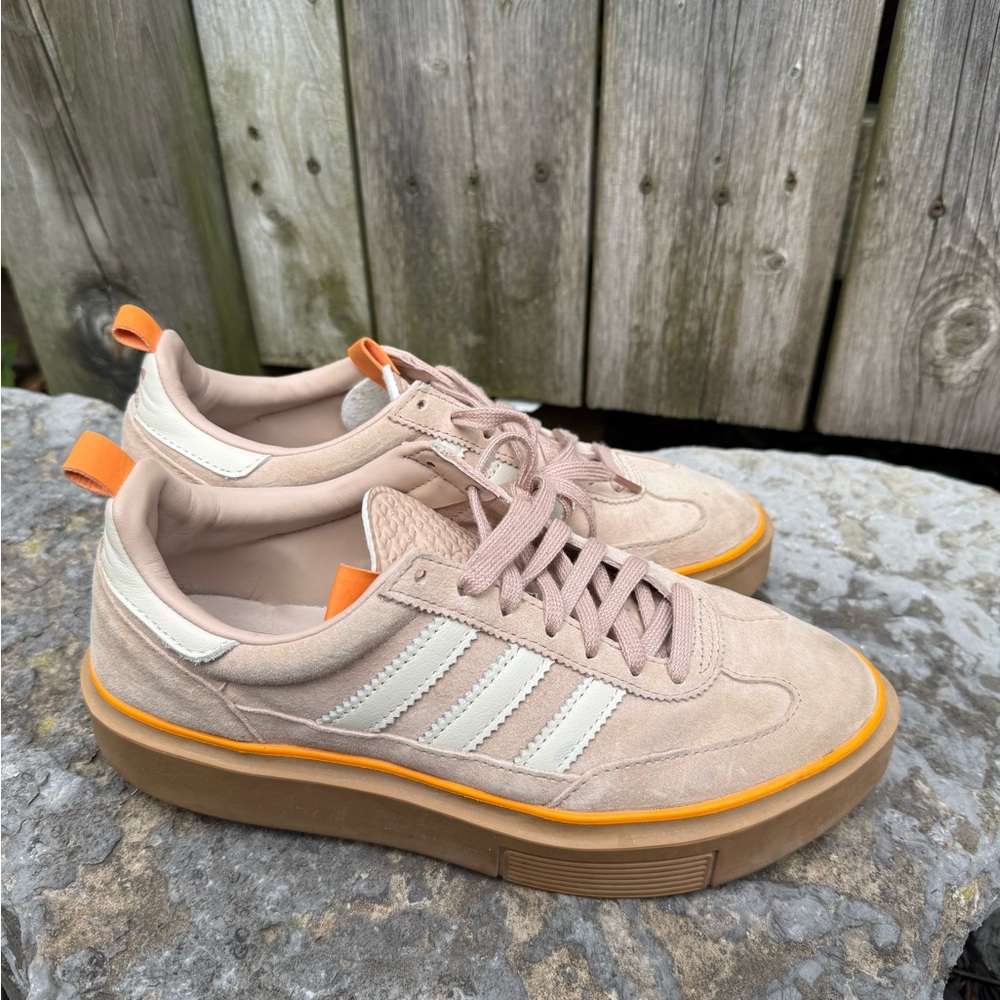 Adidas - Super Sleek 72